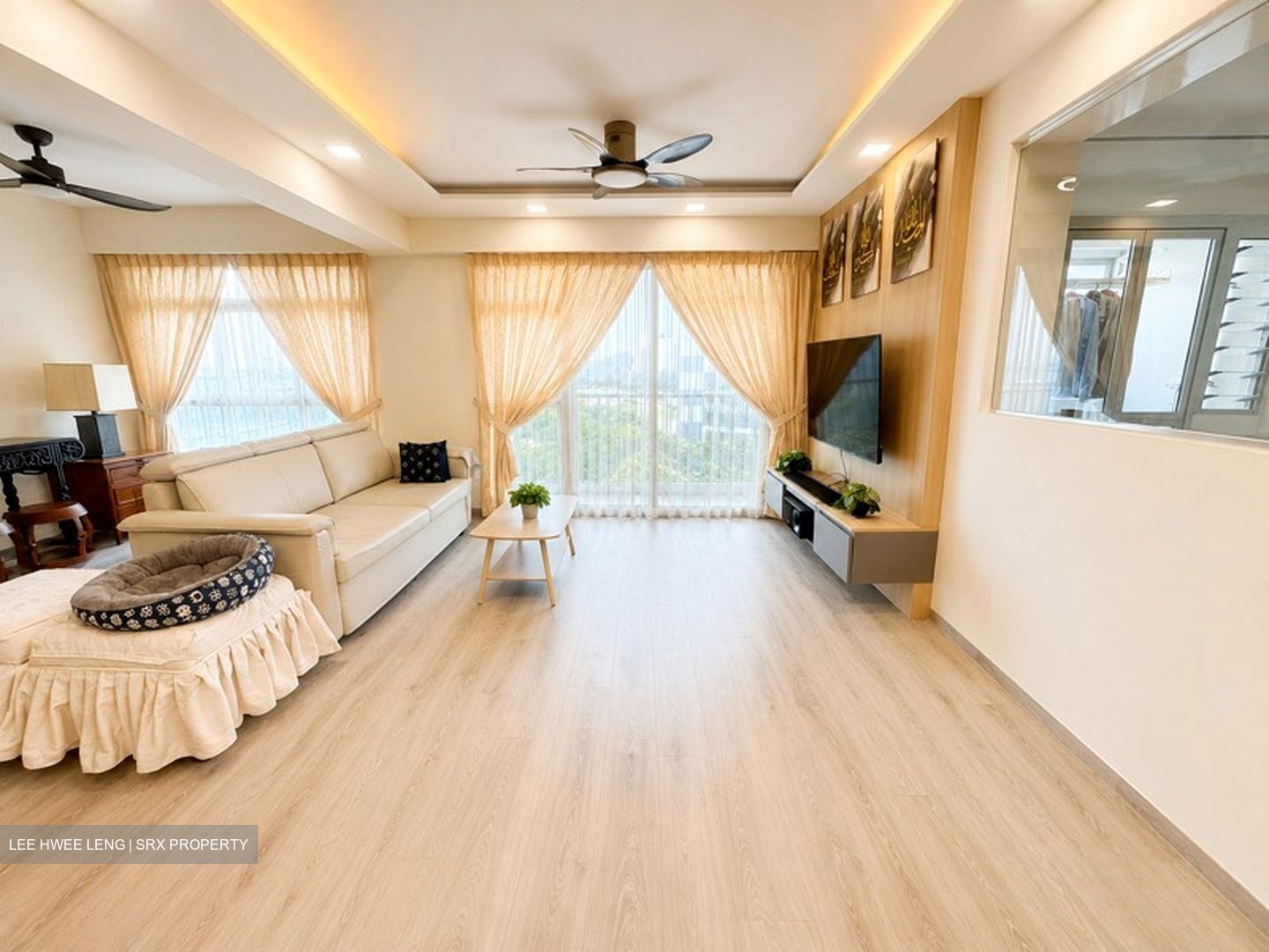 Blk 422B Northshore Straitsview (Punggol), HDB 5 Rooms #600814591